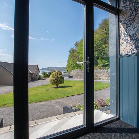 Dalrigh House Hotel Oban Exterior foto